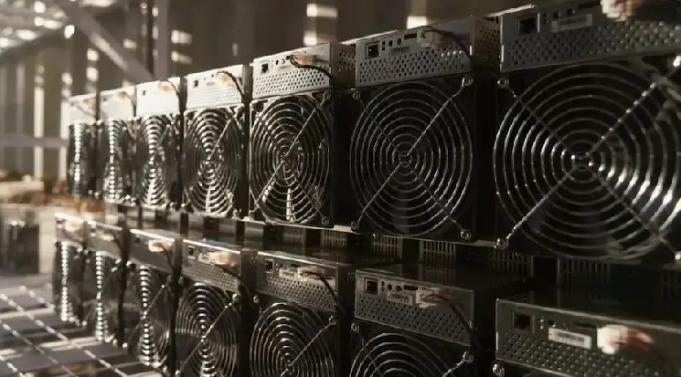 Сотрудник майнинговой компании добыл 1 BTC на оборудовании работодателя &mdash; Крипто Новости