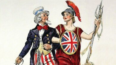 США и Британия создали рабочую группу по регулированию криптовалют — Крипто Новости
