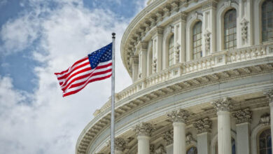 США могут повторить стратегию Сальвадора с биткоином — Крипто Новости