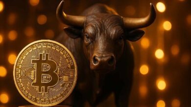 Strategy покупает еще 10 100 биткойнов, общие запасы взлетают до 592 100 BTC — Крипто Новости