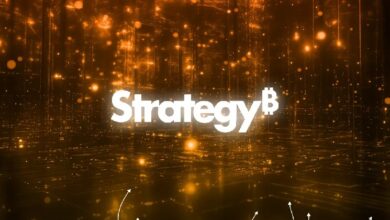 Strategy продала биткоины на 5 млн для выкупа STRC — Крипто Новости