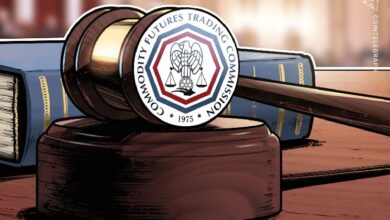 Судья приостановил дело CFTC против американского военнослужащего из-за ставок на рынках прогнозов — Крипто Новости