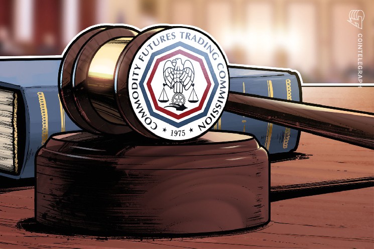 Судья приостановил дело CFTC против американского военнослужащего из-за ставок на рынках прогнозов &mdash; Крипто Новости