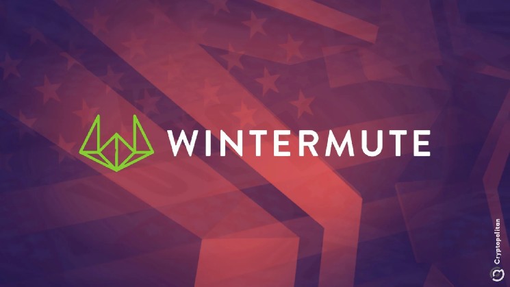 Связанный с венчурным капиталом кошелек Hack перевел 3 миллиона долларов ENA в Wintermute после роста на 57% &mdash; Крипто Новости