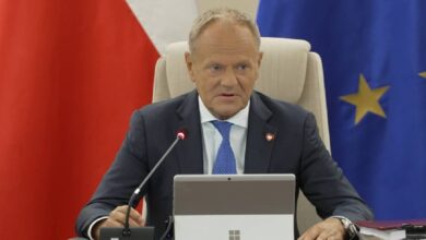 Таск настаивает на повторном голосовании по закону о криптовалютах после скандала с Zondacrypto — Крипто Новости