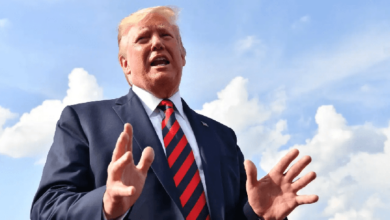Трамп рассматривает возможность выдвинуть встречное предложение по вопросам этики в связи с приближением августовского срока принятия закона CLARITY — Крипто Новости