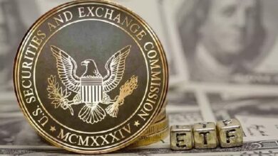 У Комиссии по ценным бумагам и биржам (SEC) очень насыщенный график! Она отложила принятие решения по ETF, инвестирующему в альткоины! Комиссия запросила комментарии общественности по своему ETF, включающему биткоин (BTC) и четыре альткоина! — Крипто Новости