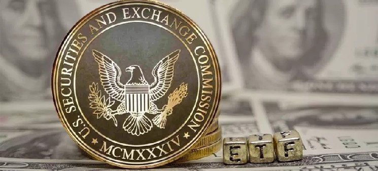 У Комиссии по ценным бумагам и биржам (SEC) очень насыщенный график! Она отложила принятие решения по ETF, инвестирующему в альткоины! Комиссия запросила комментарии общественности по своему ETF, включающему биткоин (BTC) и четыре альткоина! — Крипто Новости
