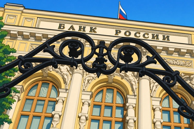 Учет криптовалют войдет в правила оценки устойчивости профучастников &mdash; Крипто Новости