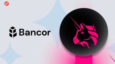 Uniswap одержала победу по иску от Bancor  — Крипто Новости