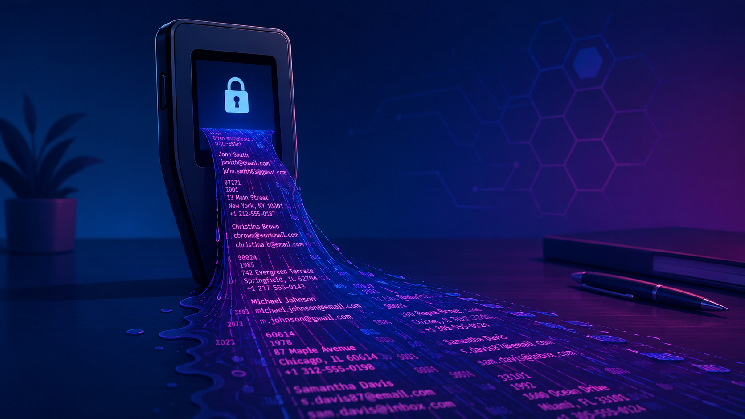 Утечка данных клиентов Trezor: монеты целы, но фишинга не избежать &mdash; Крипто Новости