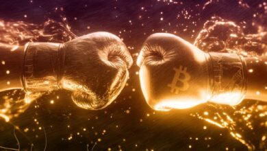 В Grayscale указали на усиление корреляции биткоина с золотом — Крипто Новости