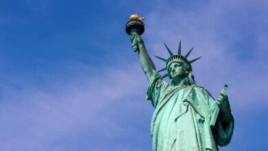 В США готовится крупнейшая реформа крипторегулирования: CLARITY и его сенатский аналог — Крипто Новости