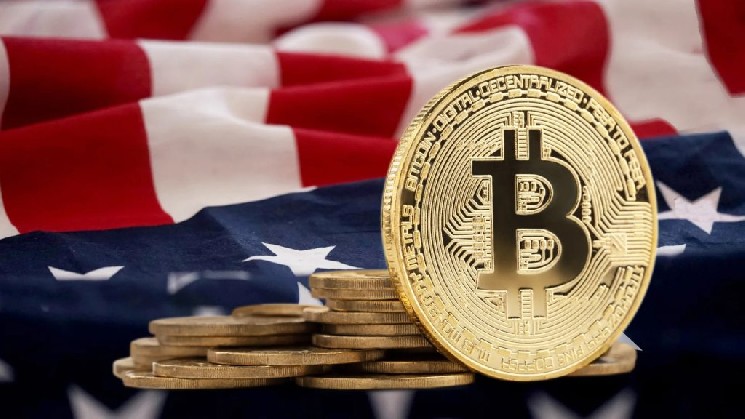 В США наблюдается активность на рынке биткоинов, объем которых составляет 25 миллиардов долларов! &mdash; Крипто Новости