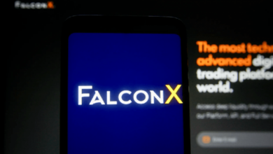 В связанный с FalconX биткоин-кошелек, неактивный с 2011 года, переведено ,2 млн — Крипто Новости