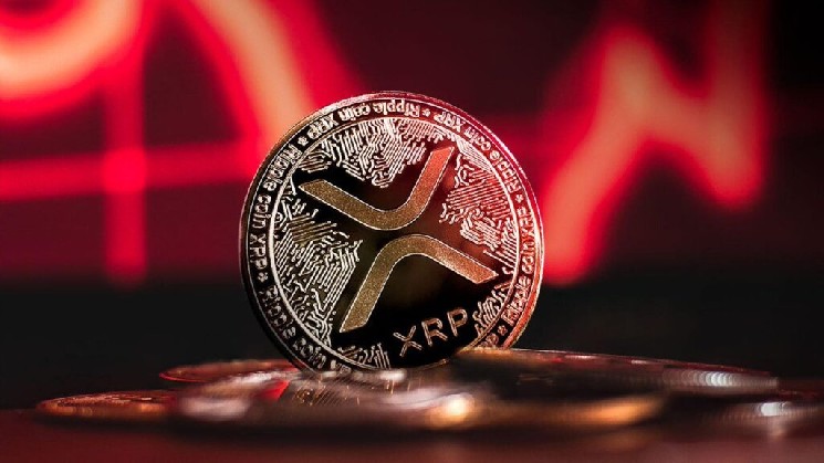 XRP не смог восстановиться, зафиксировав самый низкий дневной показатель закрытия с ноября 2024 года! Вот почему &mdash; Крипто Новости