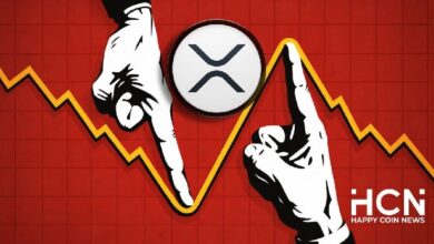 За несколько дней XRP-киты скупили более 300 млн токенов — Крипто Новости