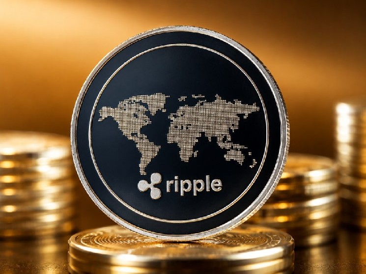 За последние три месяца XRP переживает самый негативный период в своей истории, но данные об этом не свидетельствуют — Крипто Новости