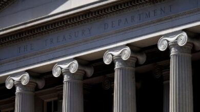 Американская операция «Economic Outcast» нацелена на глобальные финансовые артерии — Крипто Новости