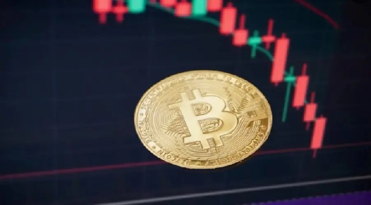 Аналитик CryptoQuant ждет массовой ликвидации позиций биткоин-трейдеров &mdash; Крипто Новости