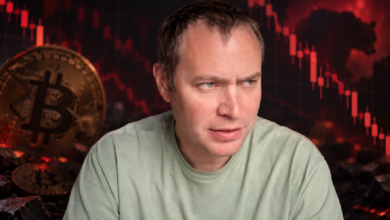 Аналитик, ожидавший сильного спада на рынке биткоина, пересмотрел свою точку зрения: «Признаю, что ошибался» — Крипто Новости
