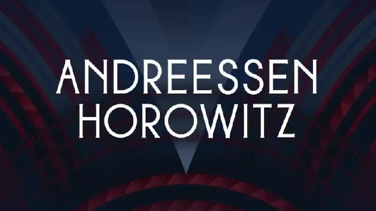 Andreessen Horowitz: Скорость &mdash; больше не показатель хорошего блокчейна &mdash; Крипто Новости