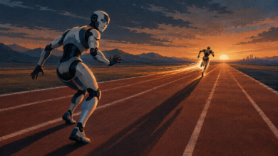 Anthropic, OpenAI и Минфин США о замедлении ИИ: три позиции и один общий страх — Крипто Новости