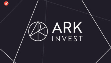 Ark Invest продала акции своего спотового биткоин-ETF почти на  млн на фоне просадки крипторынка — Крипто Новости