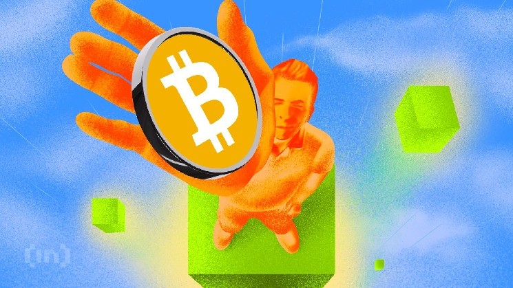 Биткоин поставил рекорд: самый длинный цикл роста в истории &mdash; Крипто Новости
