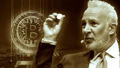 Биткоин упадет до смешной цены — Питер Шифф — Крипто Новости