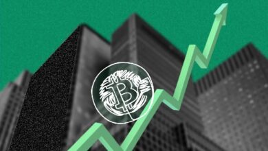 Биткоин вернулся выше  000 на фоне шорт-сквиза — Крипто Новости