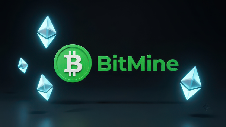 Bitmine скупила 6 млн эфиров &mdash; Крипто Новости