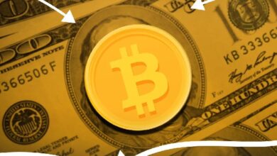 Bitwise: американские тарифы и слабый доллар укрепят биткоин — Крипто Новости