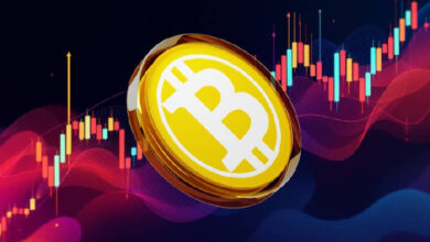 BTC удерживает 0k после решения ФРС о ставке — Крипто Новости