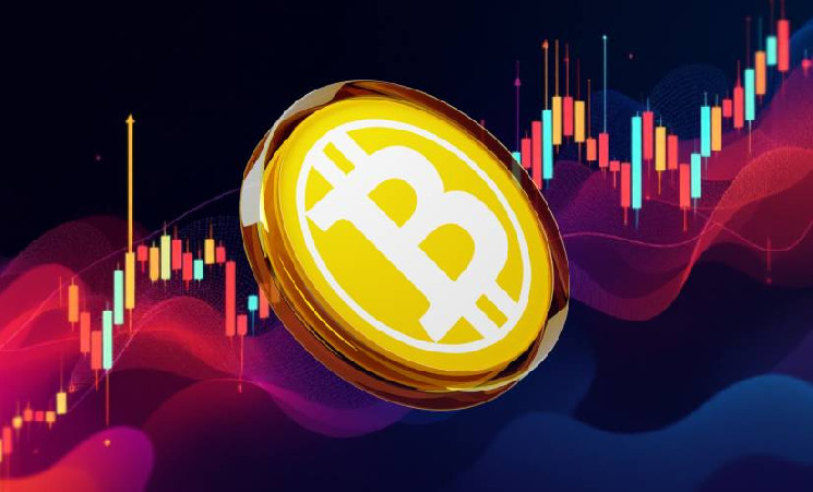 BTC удерживает $100k после решения ФРС о ставке &mdash; Крипто Новости