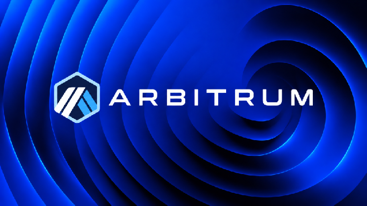Цена Arbitrum выросла на 50 % за один день &mdash; вот причина и всё, что нужно знать &mdash; Крипто Новости