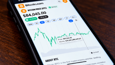 Цена биткоина по-прежнему на 33 % ниже рекордного максимума, а «быки» готовятся к возвращению — Крипто Новости