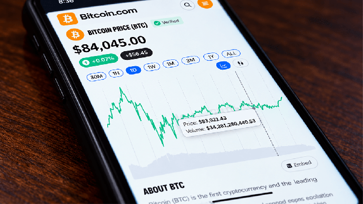Цена биткоина по-прежнему на 33 % ниже рекордного максимума, а &laquo;быки&raquo; готовятся к возвращению &mdash; Крипто Новости