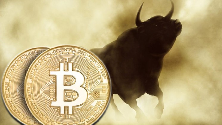 Цена биткоина превысила 87 000 долларов, эфириума &mdash; 2800 долларов! Что происходит? Вот что вам нужно знать &mdash; Крипто Новости