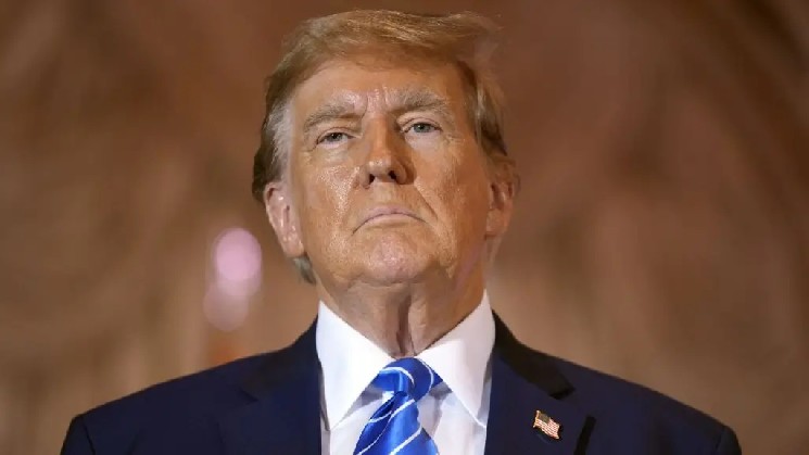 Дональд Трамп встретился со своими советниками по поводу Закона о ясности (Clarity Act), закона о криптовалютах! &mdash; Крипто Новости