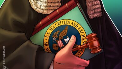 Экс-исполняющий обязанности председателя SEC: агентство прекратило криптодела, чтобы избежать проблем с доверием — Крипто Новости