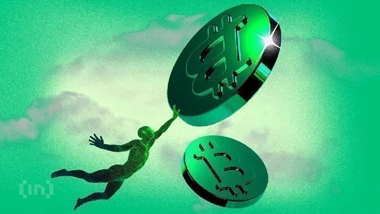 Эти два сигнала указывают на то, что быки биткоина (BTC) не сдаются &mdash; Крипто Новости