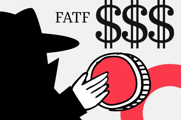 FATF предупредила о растущей роли стейблкоинов в &laquo;цифровой хавале&raquo;. Отчет &mdash; Крипто Новости