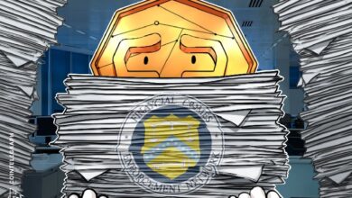 FinCEN связала криптомошенничества на  млрд с операциями за пределами США — Крипто Новости