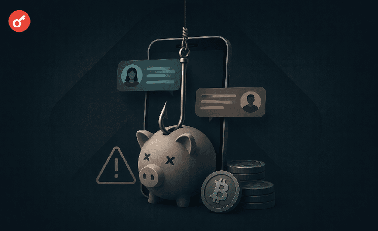 Финразведка США разоблачила схемы pig butchering на $12,7 млрд и механизм работы скам-центров в Азии &mdash; Крипто Новости