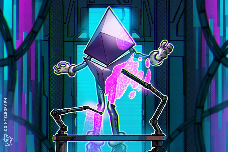 Фонд Ethereum назвал два EIP, которые &laquo;обязательно должны войти&raquo; в обновление Hegot&aacute; &mdash; Крипто Новости