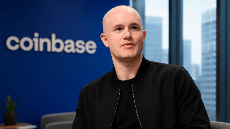 Генеральный директор Coinbase Брайан Армстронг бросает вызов банкам на фоне обострения борьбы за вознаграждения в виде стейблкоинов — Крипто Новости