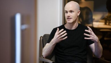 Глава Coinbase не согласен с обвинениями в провале законопроекта CLARITY — Крипто Новости