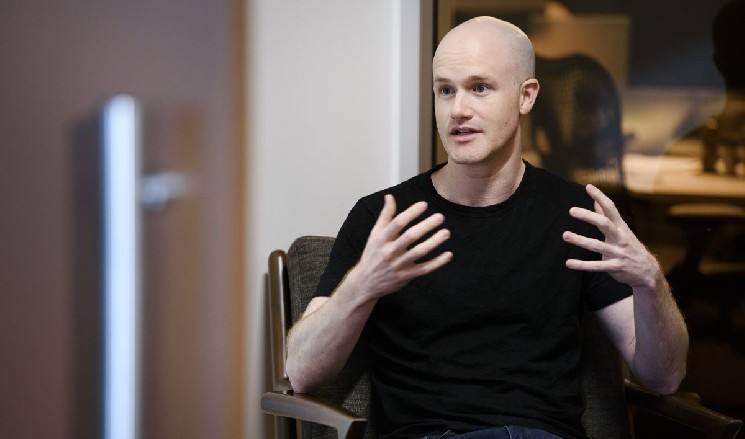Глава Coinbase не согласен с обвинениями в провале законопроекта CLARITY &mdash; Крипто Новости