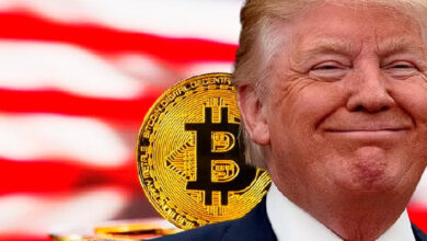 Глава Crypto.com оценил криптовалютную политику администрации Дональда Трампа — Крипто Новости